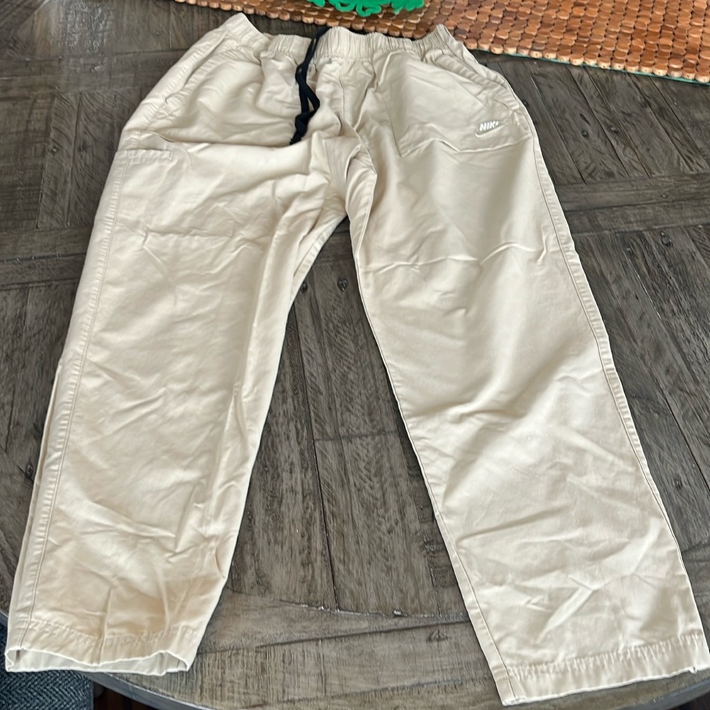 Nike pants